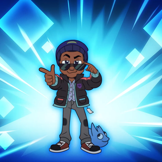 Gus Porter wallpaper