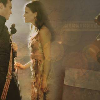 Romantic movie lines wallpaper