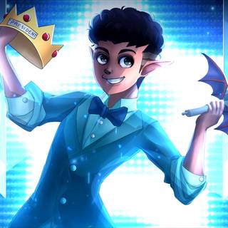 Gus Porter wallpaper