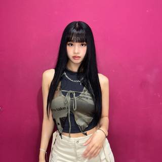 Natty Kiss of Life wallpaper