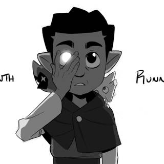 Gus Porter wallpaper