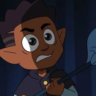 Gus Porter wallpaper