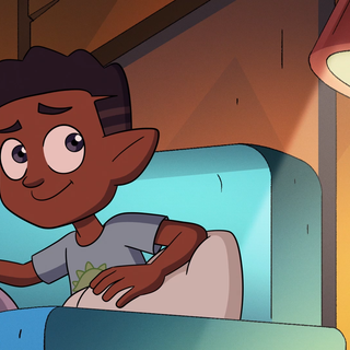 Gus Porter wallpaper