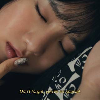 Natty Kiss of Life wallpaper