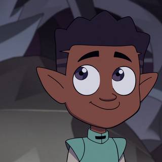 Gus Porter wallpaper