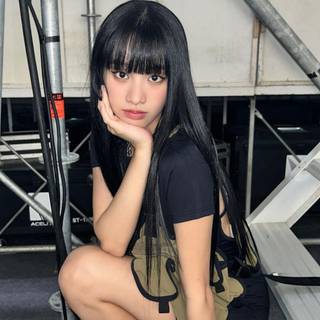 Natty Kiss of Life wallpaper