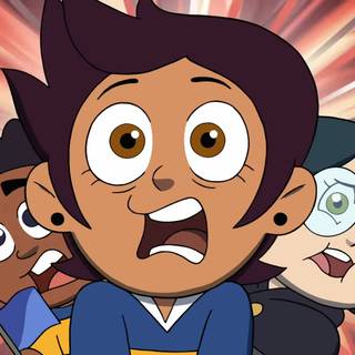 Gus Porter wallpaper