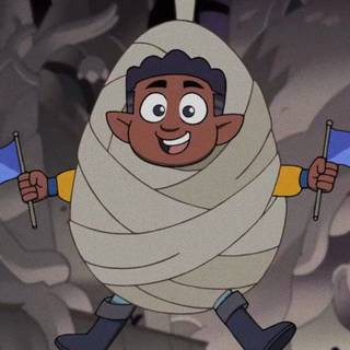 Gus Porter wallpaper