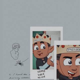 Gus Porter wallpaper