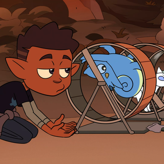 Gus Porter wallpaper