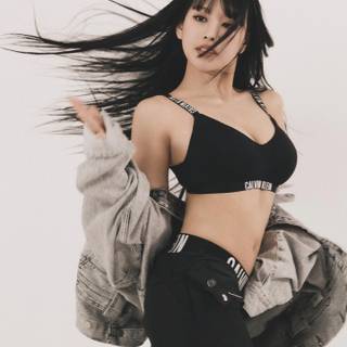 Natty Kiss of Life wallpaper