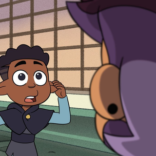 Gus Porter wallpaper