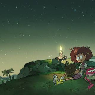 Gus Porter wallpaper