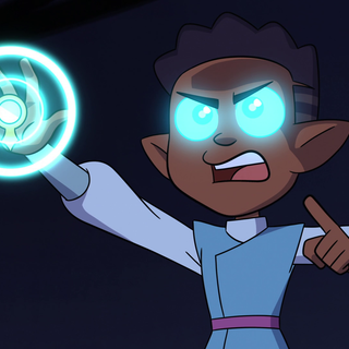 Gus Porter wallpaper