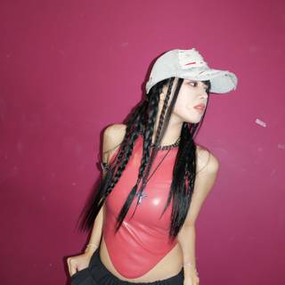 Natty Kiss of Life wallpaper