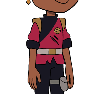 Gus Porter wallpaper