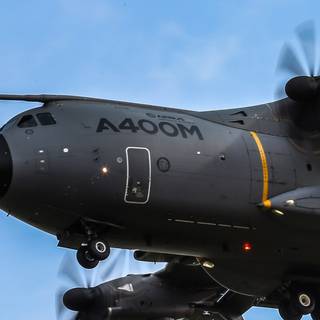 Cargo plane phone 4k wallpaper