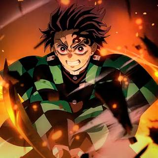 Demon Slayer: Kimetsu no Yaiba Infinity Castle wallpaper