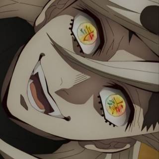 Demon Slayer: Kimetsu no Yaiba Infinity Castle wallpaper