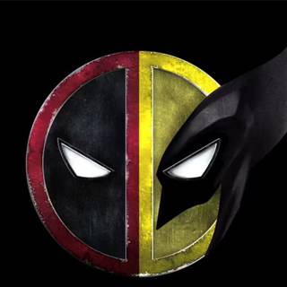 Deadpool x Wolverine wallpaper