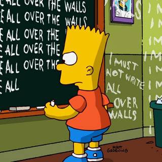 School laptop wallpaper