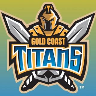 Gold Coast Titans wallpaper