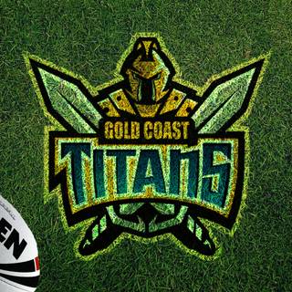 Gold Coast Titans wallpaper