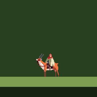 Michael Reeves wallpaper