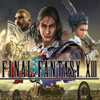 Lost Odyssey wallpaper