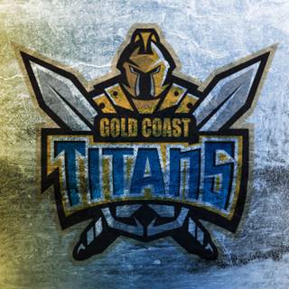 Gold Coast Titans wallpaper