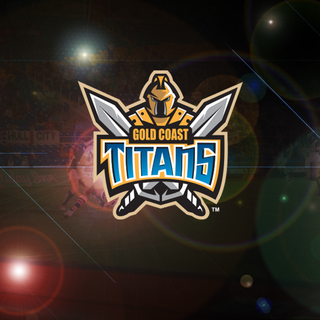 Gold Coast Titans wallpaper