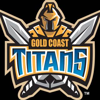 Gold Coast Titans wallpaper
