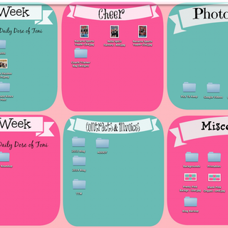 School laptop wallpaper