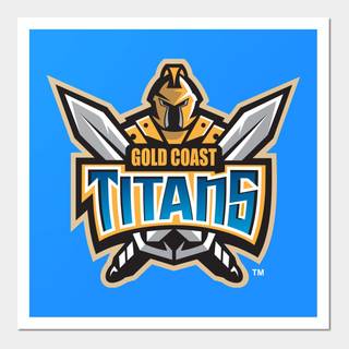 Gold Coast Titans wallpaper