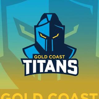 Gold Coast Titans wallpaper