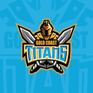 Gold Coast Titans wallpaper