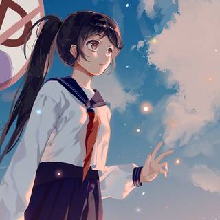 School laptop wallpaper