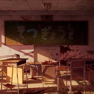 School laptop wallpaper