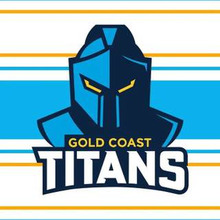Gold Coast Titans wallpaper