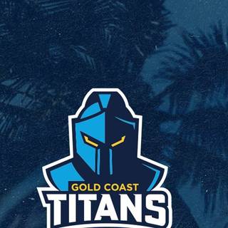 Gold Coast Titans wallpaper