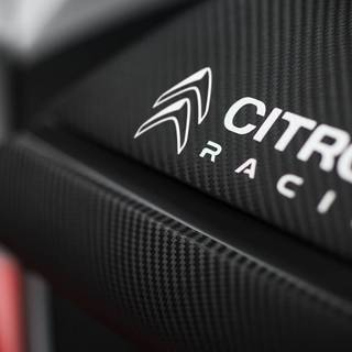 Logo Citroen wallpaper