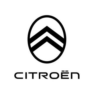 Logo Citroen wallpaper