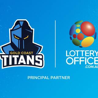 Gold Coast Titans wallpaper