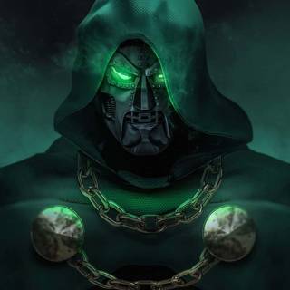 Victor Von Doom wallpaper