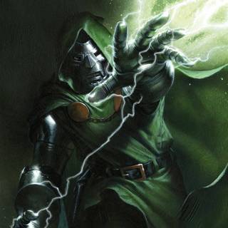 Victor Von Doom wallpaper