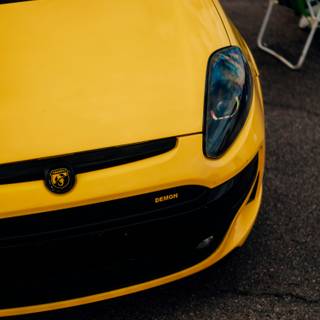 Static cars wallpaper