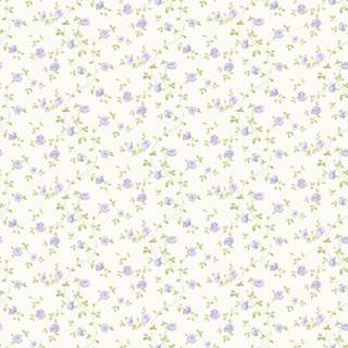 Blue coquette wallpaper