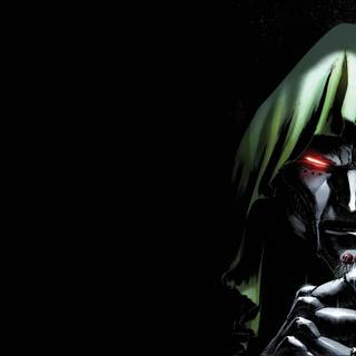 Victor Von Doom wallpaper