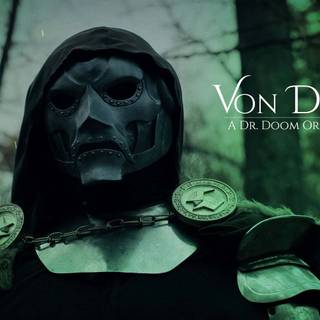 Victor Von Doom wallpaper