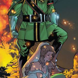 Victor Von Doom wallpaper